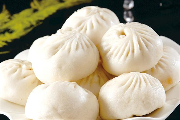 天记包子产品 门店图片