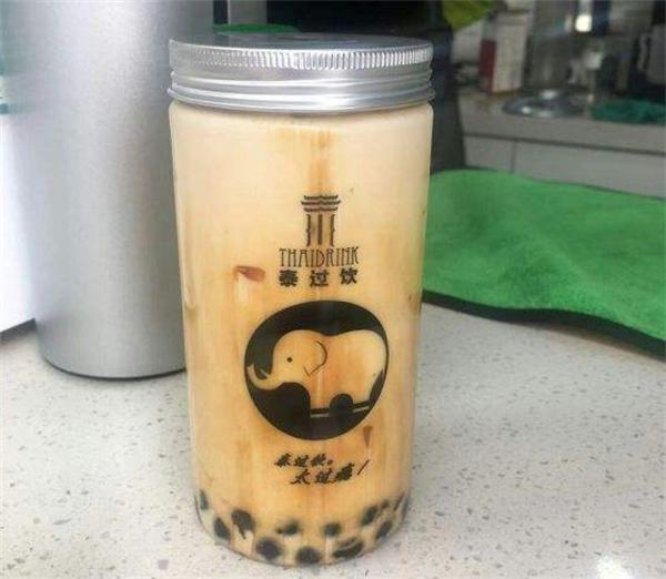 泰过饮产品 门店图片