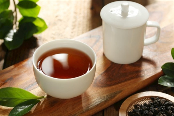 悟茶道产品 门店图片