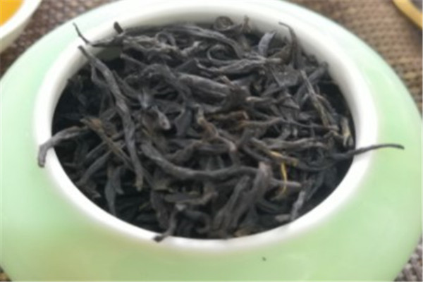 武夷红茶产品 门店图片