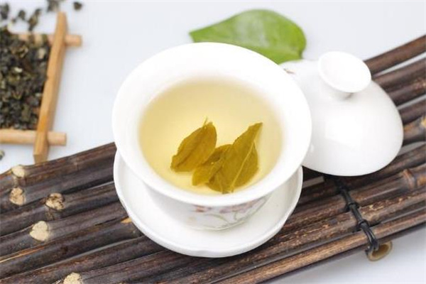 天湖茶叶