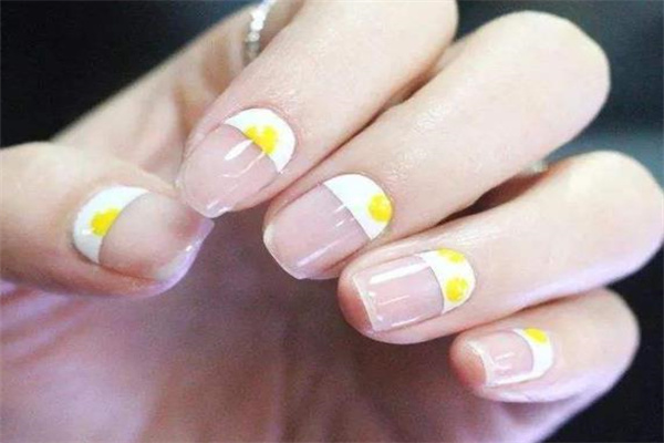 天美美甲产品 门店图片