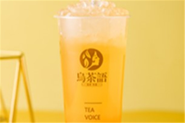 雾鲜茶饮产品 门店图片