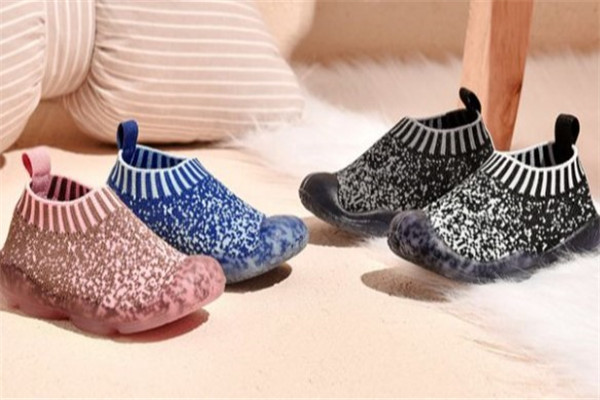 西班牙童鞋产品 门店图片