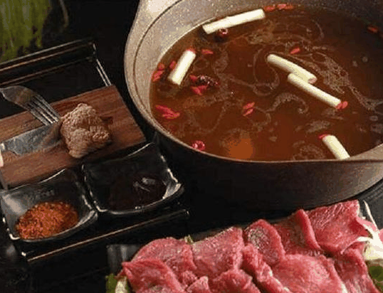 牛好牛卤味牛肉火锅