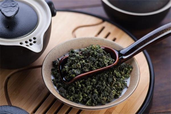 青茶产品 门店图片