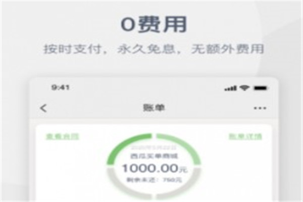 西瓜买单产品 门店图片