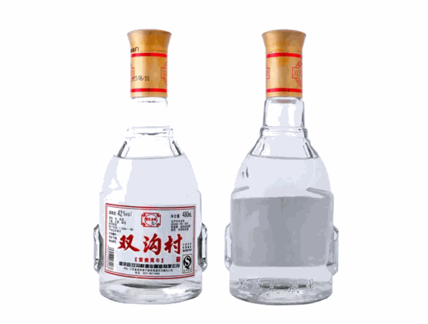双沟村白酒产品 门店图片