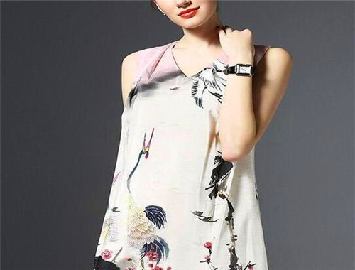 梦衣丽女装产品 门店图片