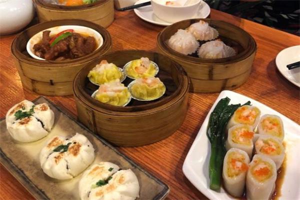 天立餐厅产品 门店图片