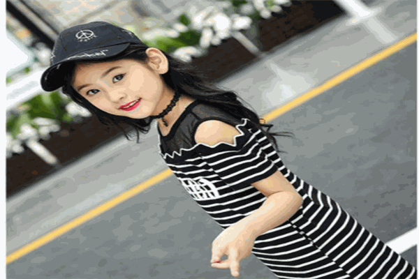 童乐惠服饰