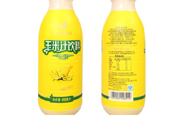 天景玉米产品 门店图片