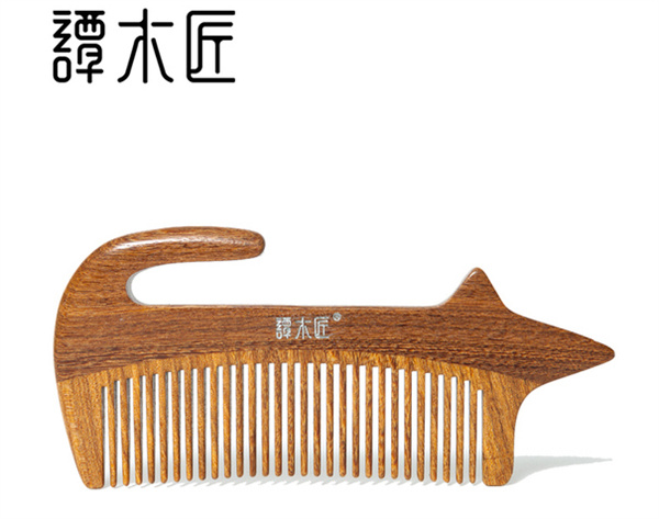 谭木匠产品 门店图片