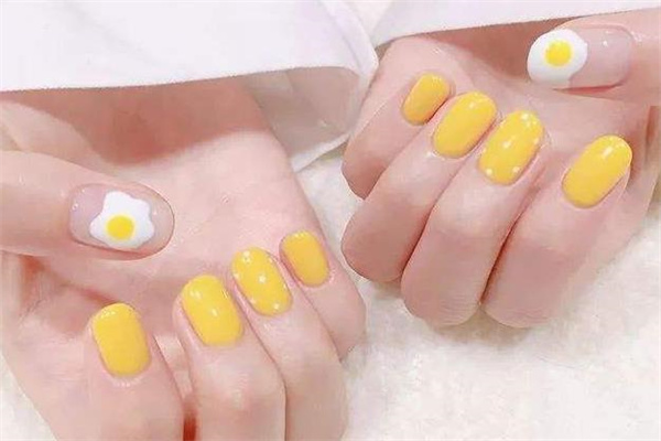 天美美甲产品 门店图片