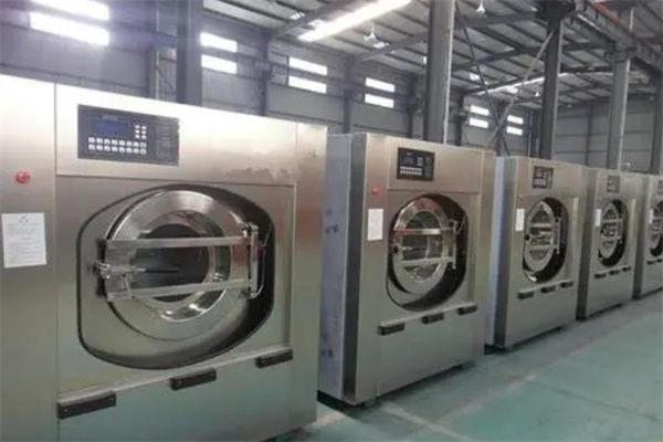 天洁洗衣产品 门店图片