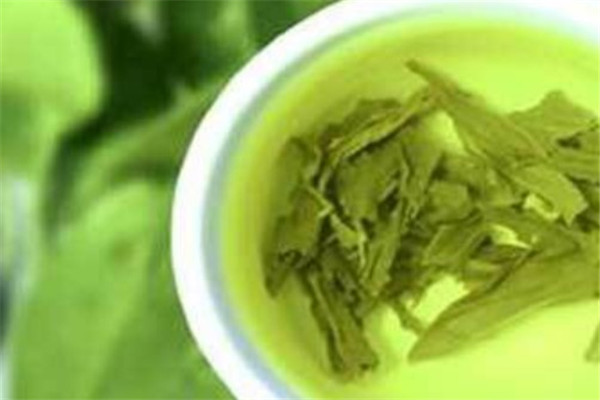 雾与山茶产品 门店图片