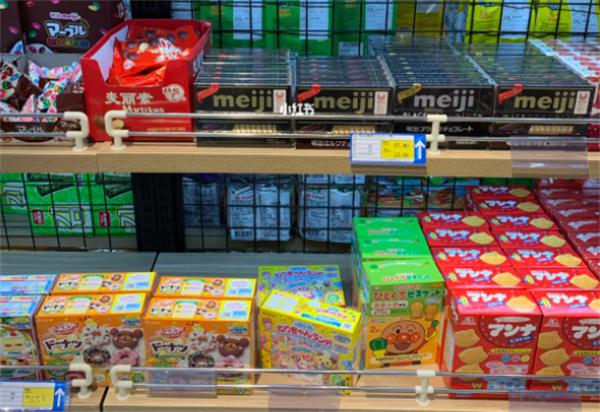 贪吃鲜森产品 门店图片