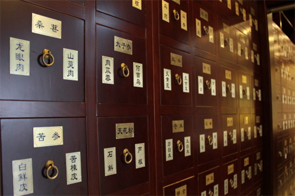 沁园春医馆产品 门店图片