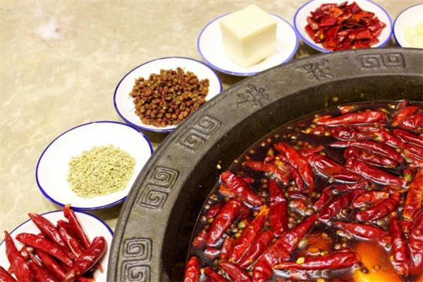 天辣小酒馆产品 门店图片