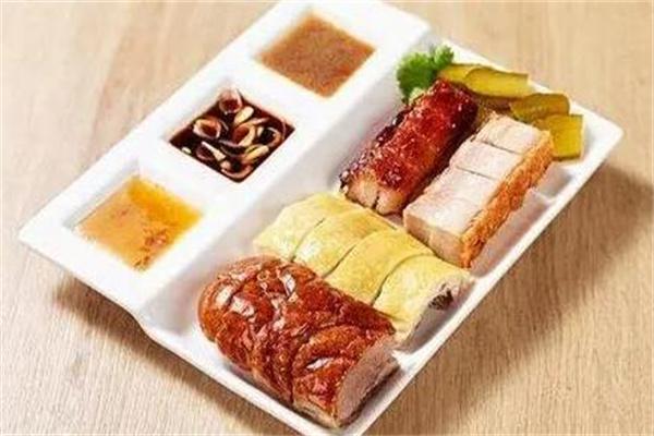 天立餐厅