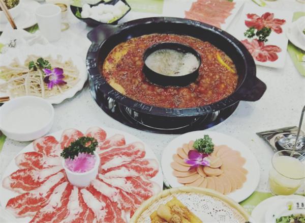 泰香里火锅产品 门店图片