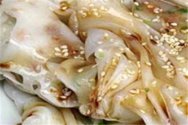 西关布拉肠产品 门店图片