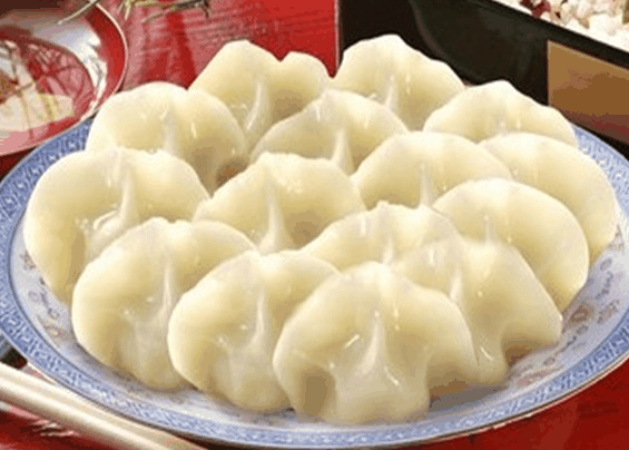 延亮水饺店