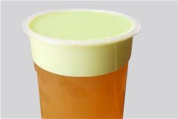雾社奶茶产品 门店图片