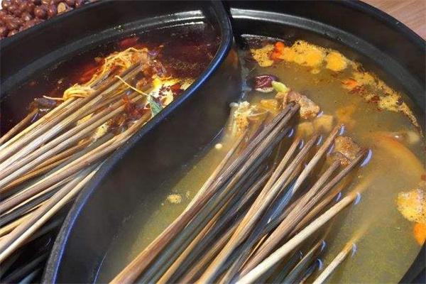天龙八串火锅串串