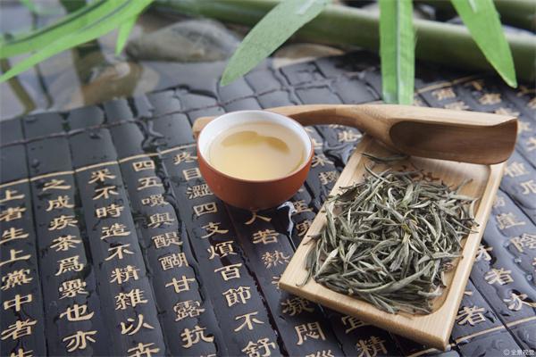 青茶产品 门店图片
