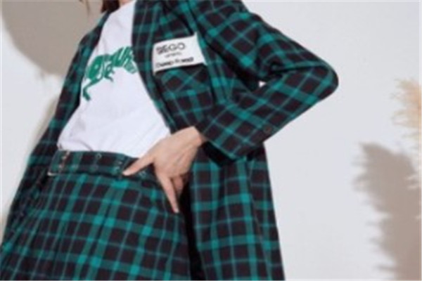 西蔻女装产品 门店图片