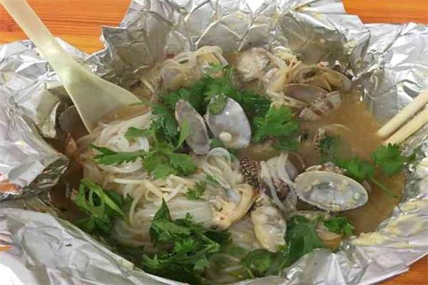 天龙花甲产品 门店图片