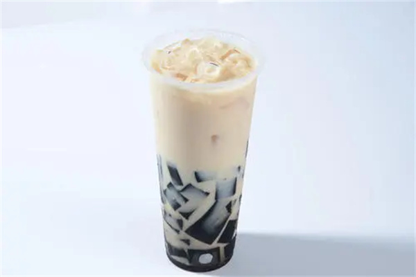 轻氧艺术生活饮品产品 门店图片