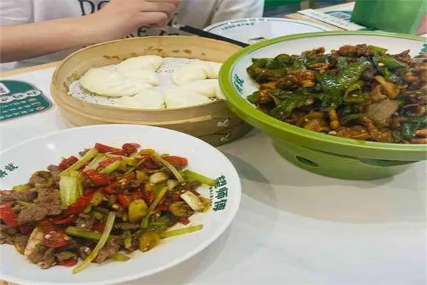 望师傅产品 门店图片