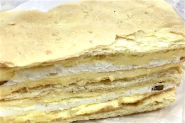 西撒村宫廷糕点产品 门店图片