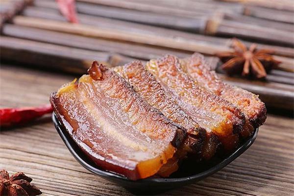 天桥烧鸡酱肉产品 门店图片