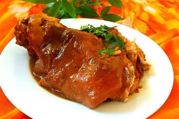 天瑞祥熟食产品 门店图片