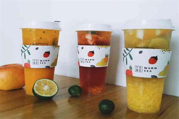 丸木制茶加盟
