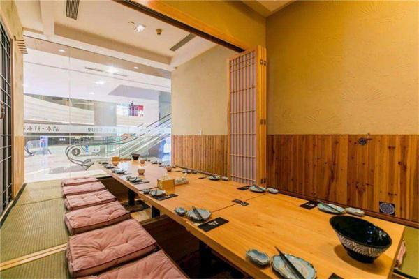清水日式料理产品 门店图片