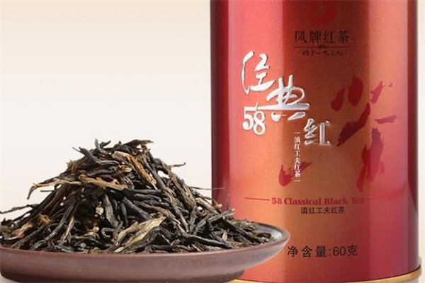 天品国香茶叶产品 门店图片