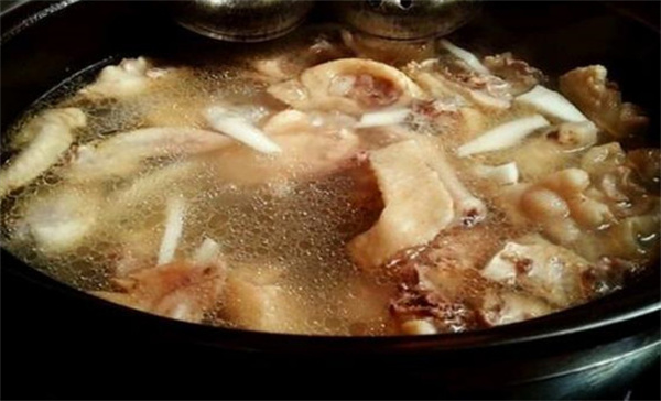 探窝竹笙椰子鸡产品 门店图片