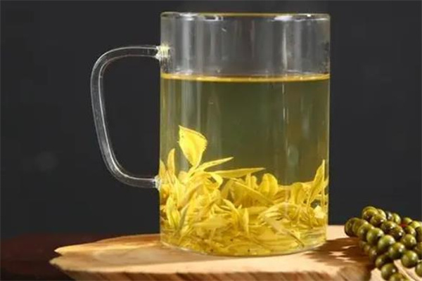 天牌黄金茶产品 门店图片
