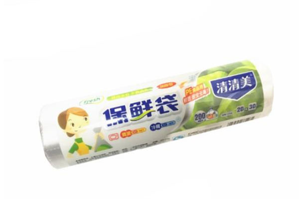 清清美产品 门店图片
