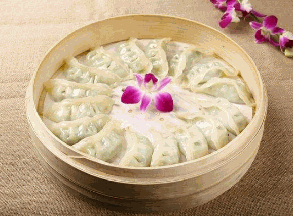 双惠饺子馆产品 门店图片