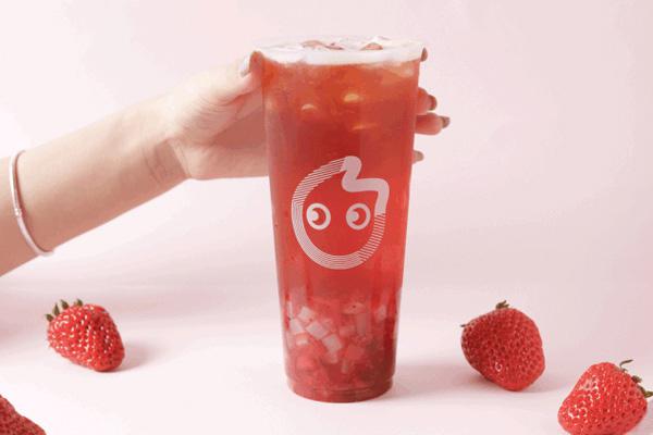 coco奶茶店
