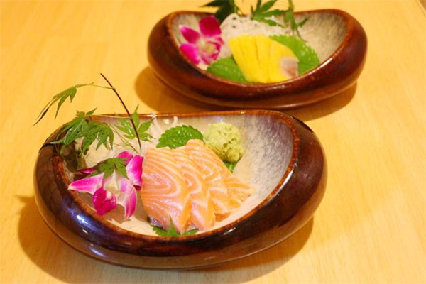 清水日式料理产品 门店图片