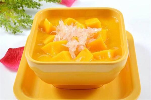 湾记甜品加盟