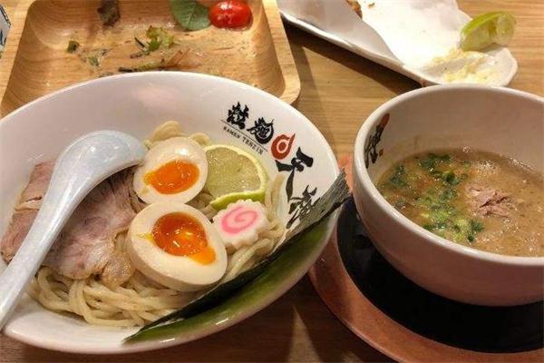 天神拉面