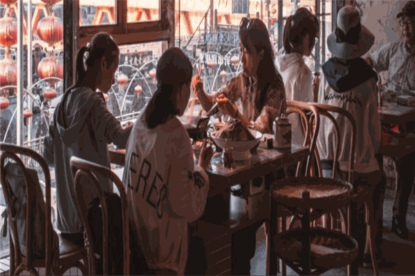 土货重庆火锅