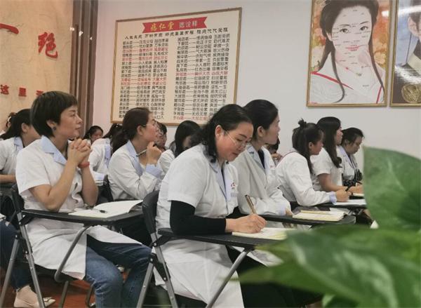 痣仁堂
